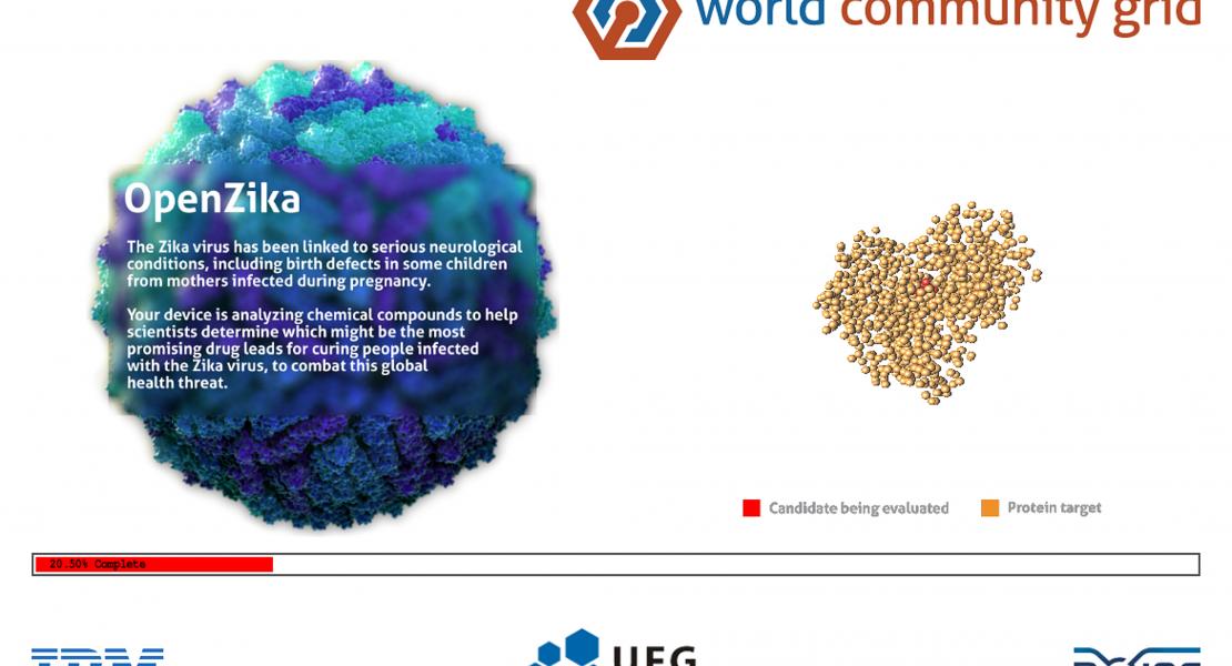 OpenZika